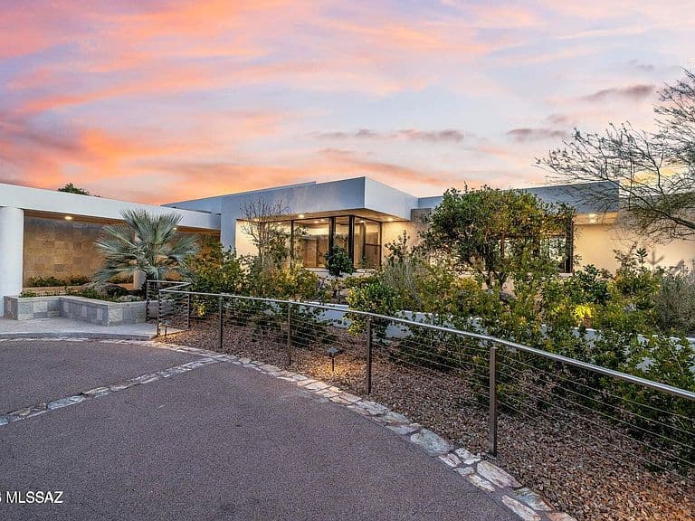 5980 E Terra Grande photo 3