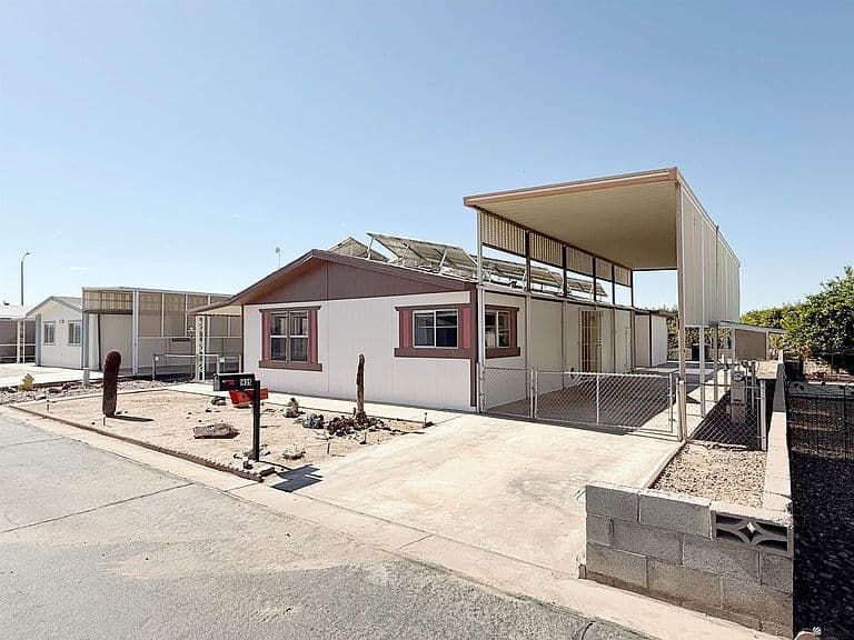 1433 W Mia Ln photo 1