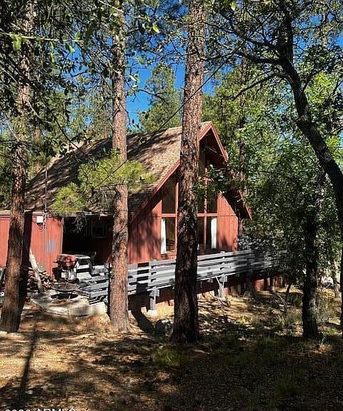 3646 S Loba Drive S photo 1