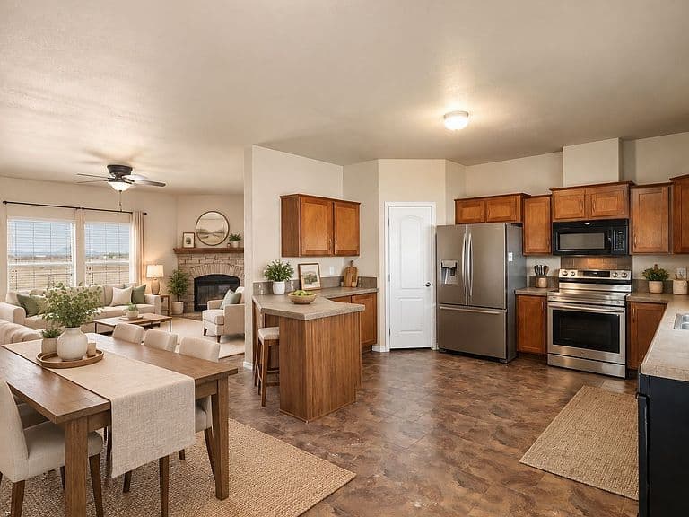 8950 N Ghost Ranch Trl photo 4