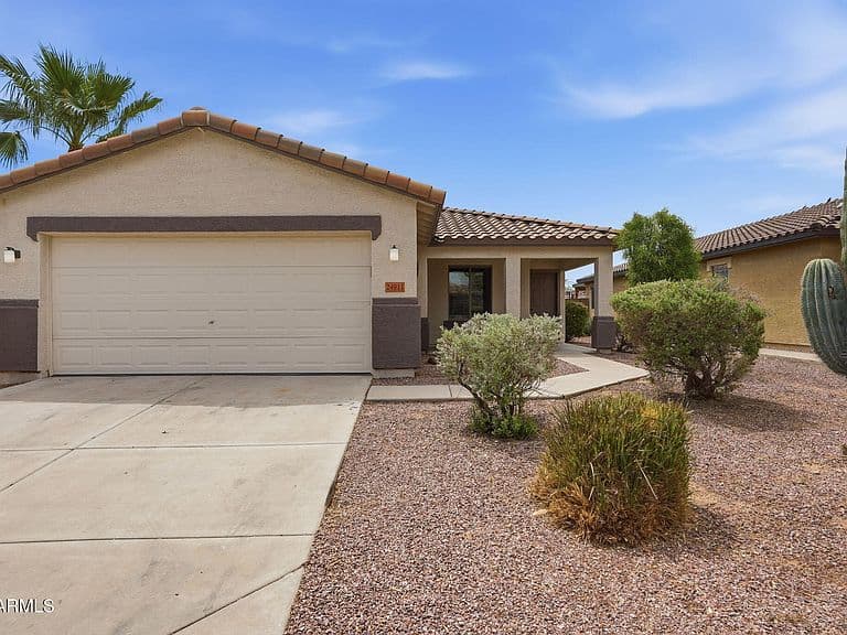 24911 W DOVE MESA Drive photo 1