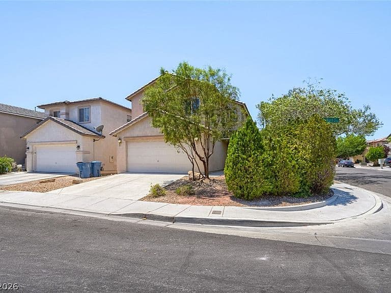 8721 Palomino Ranch St photo 4