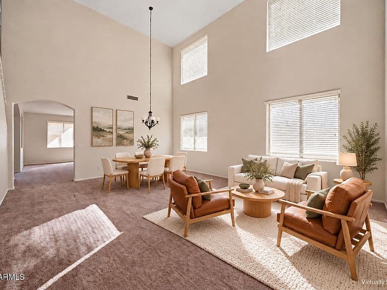 33 W RED MESA Trail photo 5