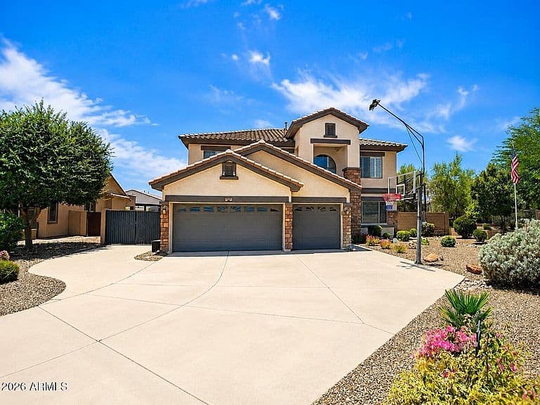 11401 E Sheridan Circle photo 2