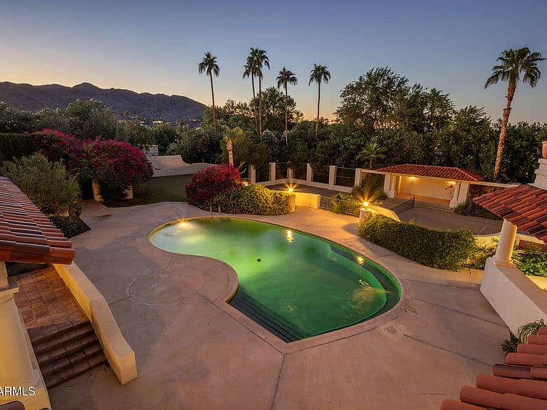 5240 E DESERT VISTA Road photo 3