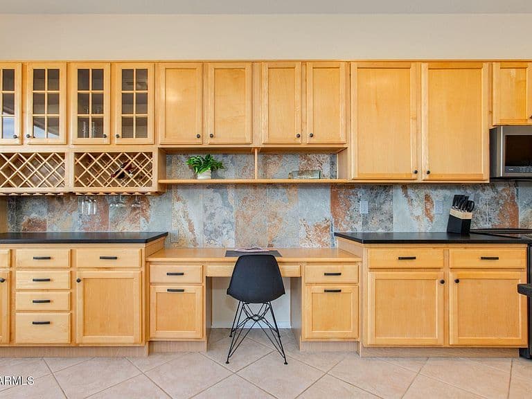 8297 S DESERT PRESERVE Court photo 5