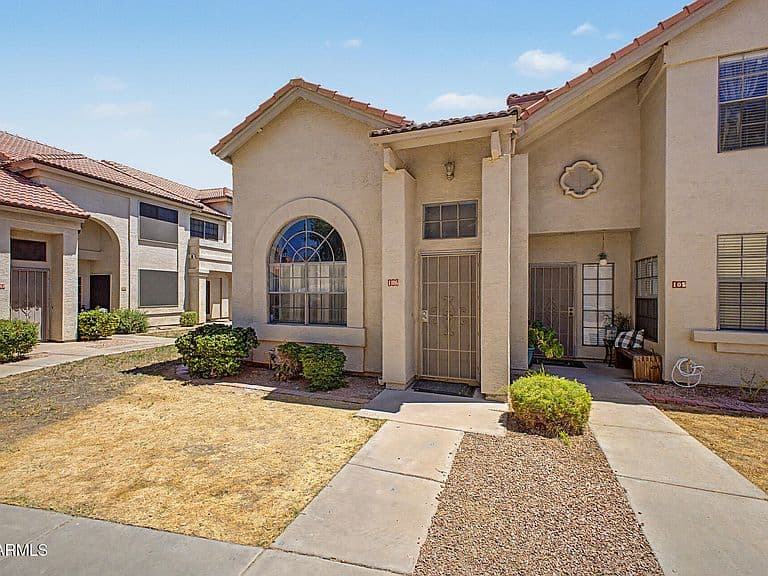 3930 W MONTEREY Street #106 photo 4