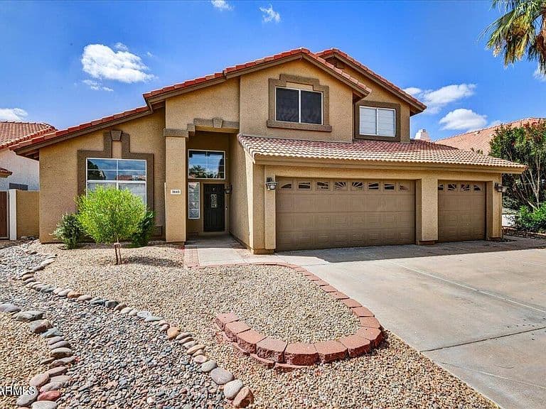 3845 E WINDSONG Drive photo 1