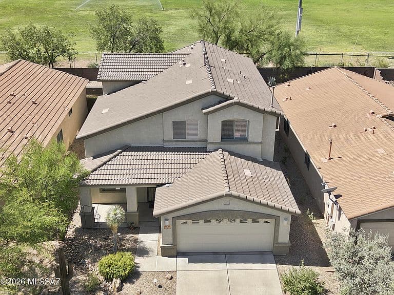 12754 E Hannah Trl photo 2