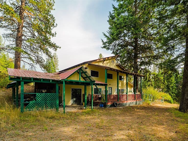 10 Red Fir Ln photo 2