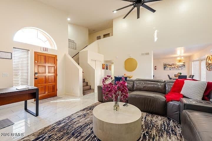 3546 E WINDMERE Drive photo 5