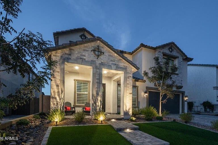 5928 E SIERRA MORENA Street photo 3