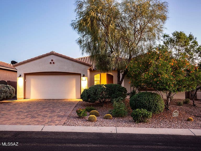 7215 W Cactus Flower Pass photo 1