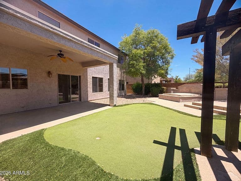 7533 W RUSHMORE Way photo 5