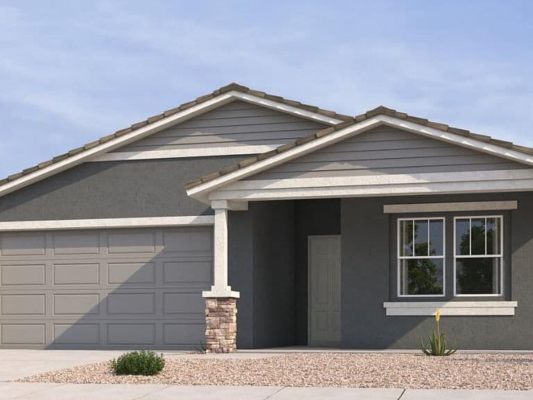 46879 W DRY GULCH Road photo 1