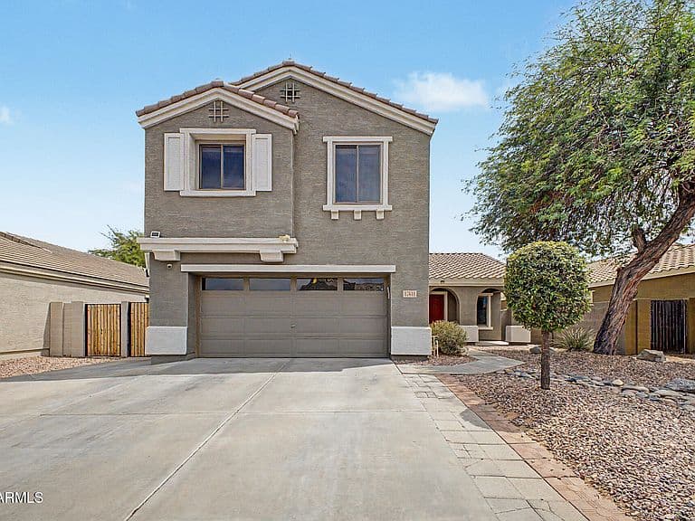 17611 W CALAVAR Road photo 1