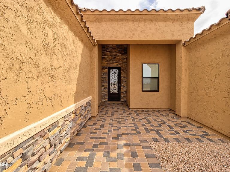 14307 S PALO VERDE Trail photo 5