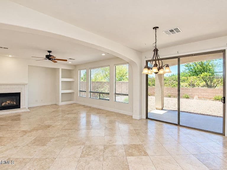 9876 E BAHIA Drive photo 4