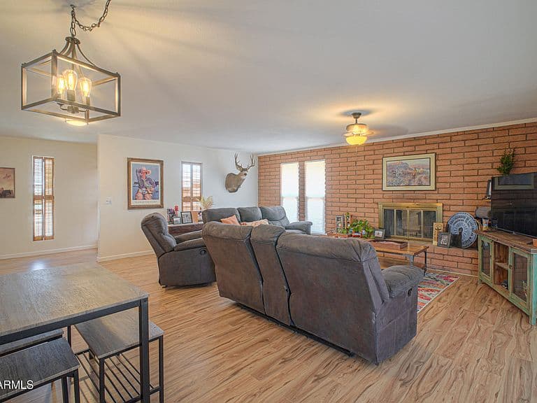 7385 W HACA Circle photo 3