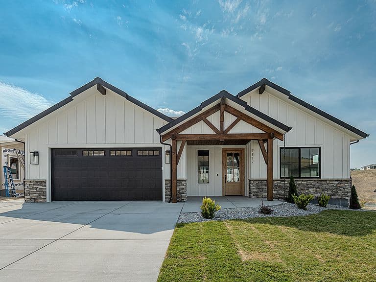 7817 Parker Lee Ct photo 1