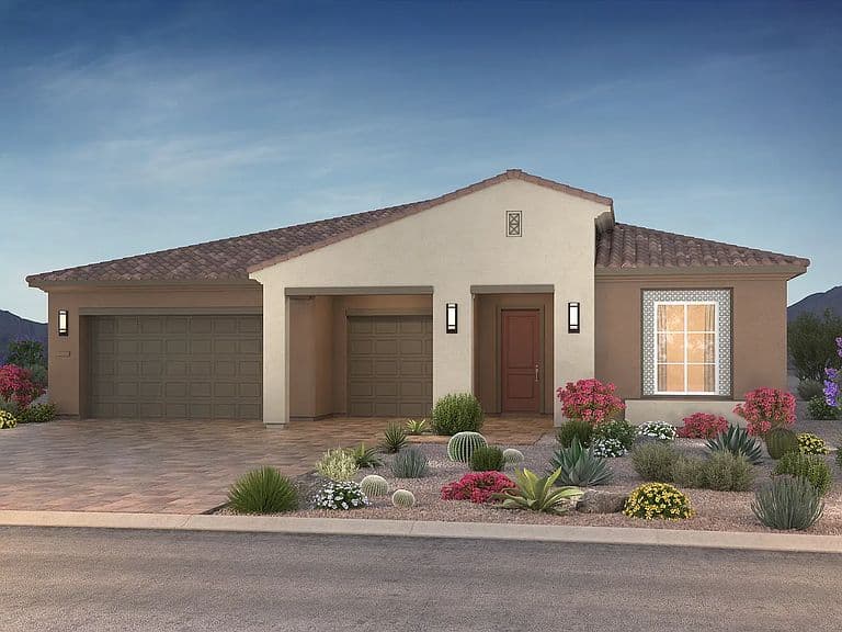 Savona Plan, Trilogy Ridgecrest photo 3