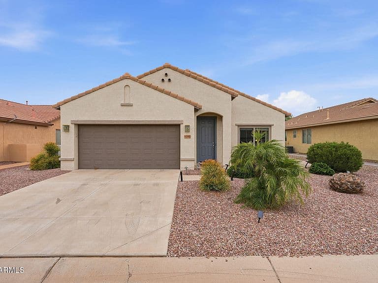 5292 W PUEBLO Drive photo 1