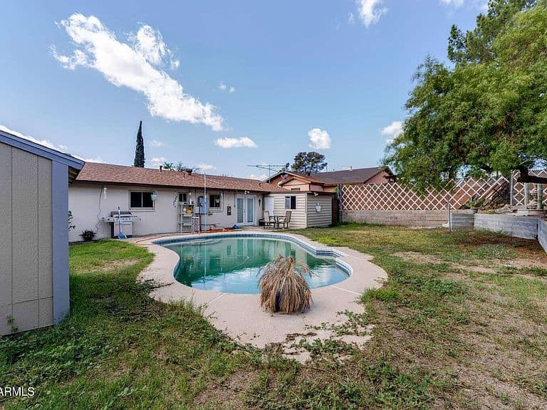 1720 W PALO VERDE Drive photo 4