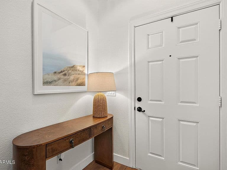 3545 W WHISPERING WIND Drive photo 5