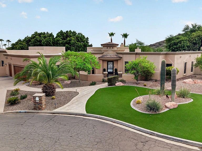 3631 E COCONINO Court photo 5