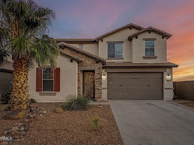 18527 W SURPRISE FARMS Loop N photo 2