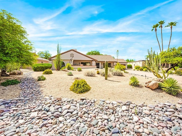 26628 N AVENIDA DEL RAY -- photo 5