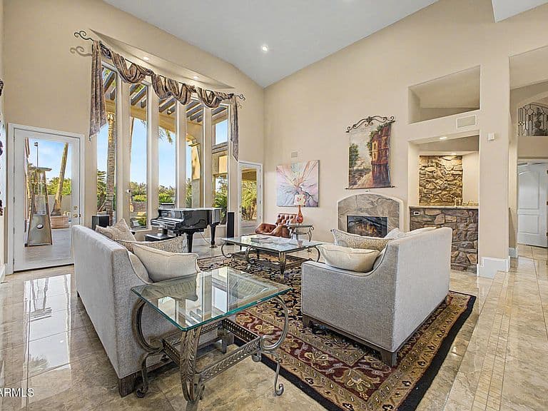 4222 E MCLELLAN Circle #12 photo 4
