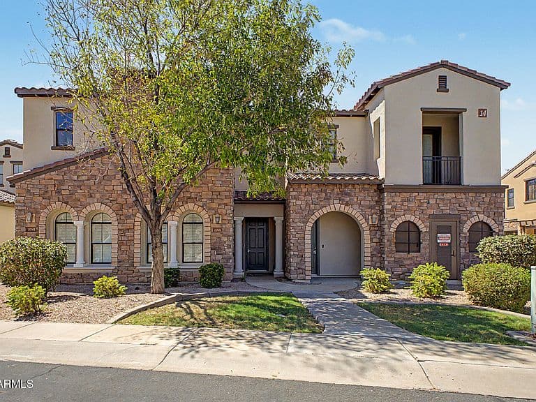4777 S FULTON RANCH Boulevard #2041 photo 3