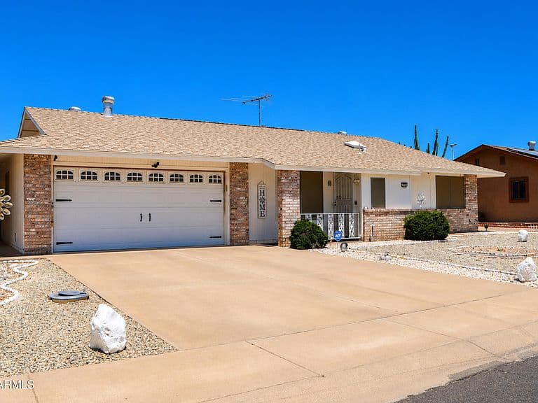 12430 W MARBLE Drive photo 1
