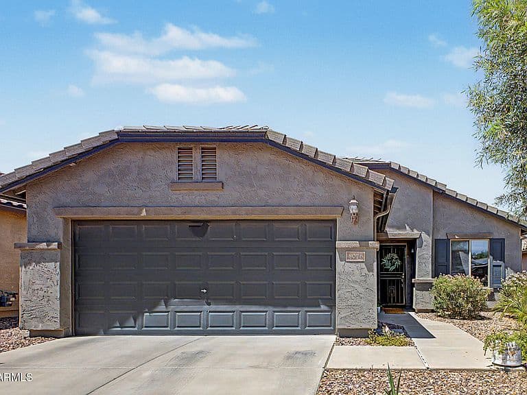 8076 W SONOMA Way photo 3