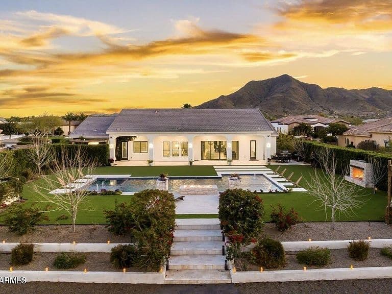 5348 W ENCANTO VERDE Drive photo 3
