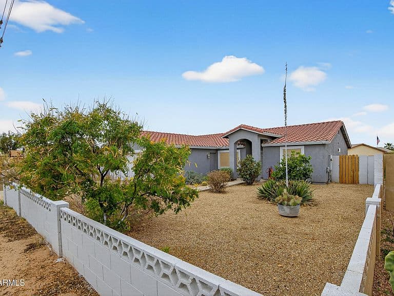 14920 S Overfield Rd photo 5