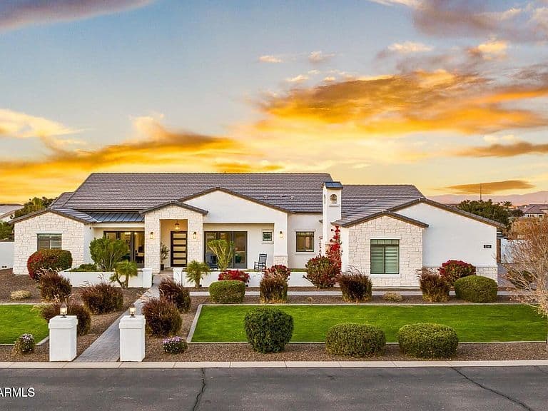 5348 W ENCANTO VERDE Drive photo 4