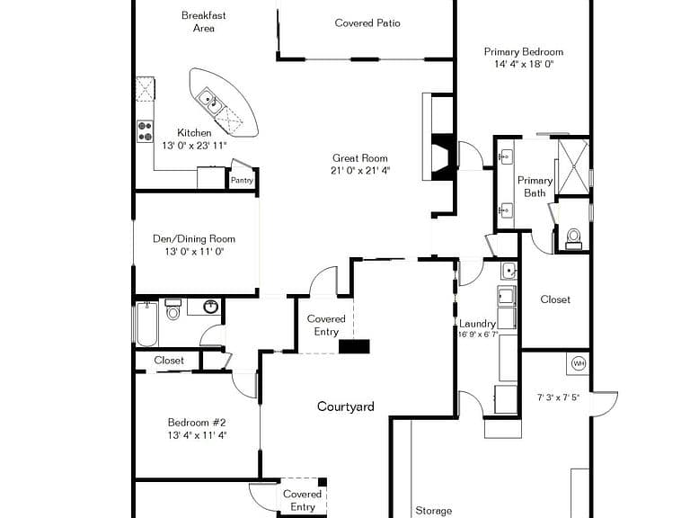 19828 N Swan Court photo 4