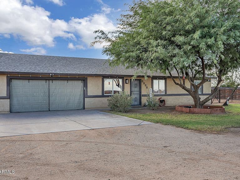 3338 N LA PALMA Road photo 4