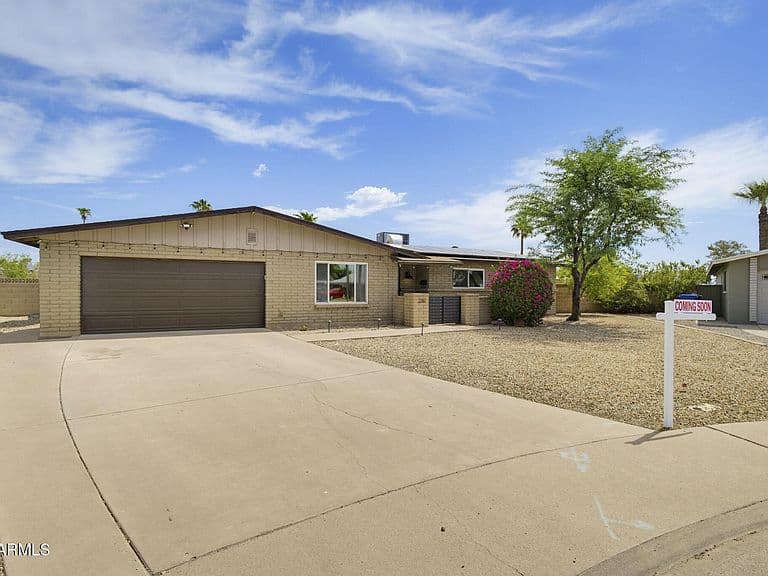 2242 W CONCHO Circle photo 4