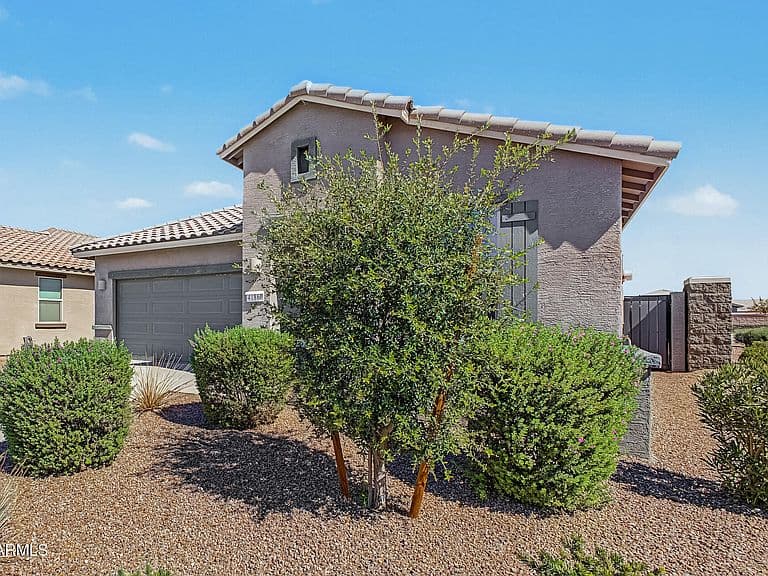 41860 W MORNING GLORY Way photo 5
