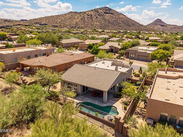 14046 E Geronimo Road photo 4