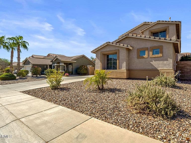 3323 W WHITE CANYON Road photo 1