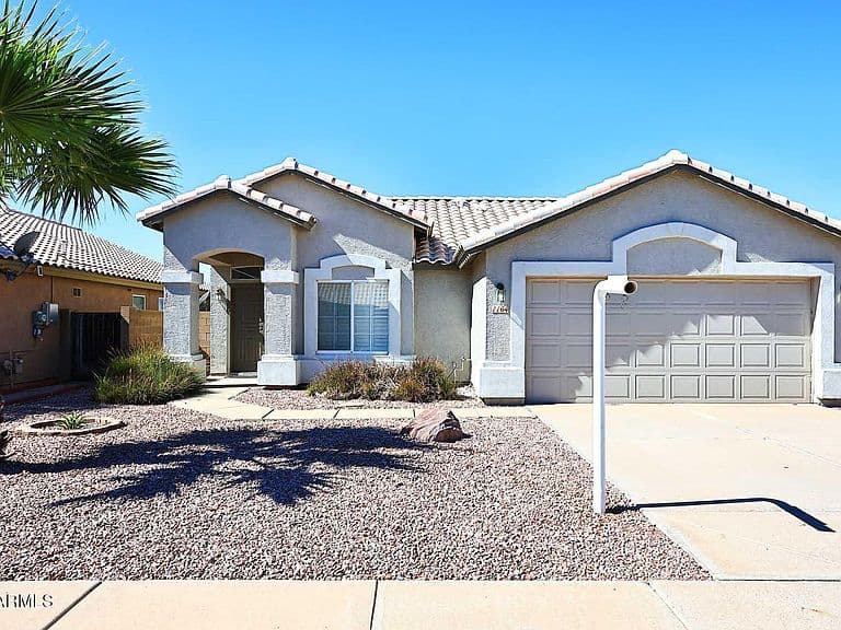 1164 S COTTONWOOD Court photo 1