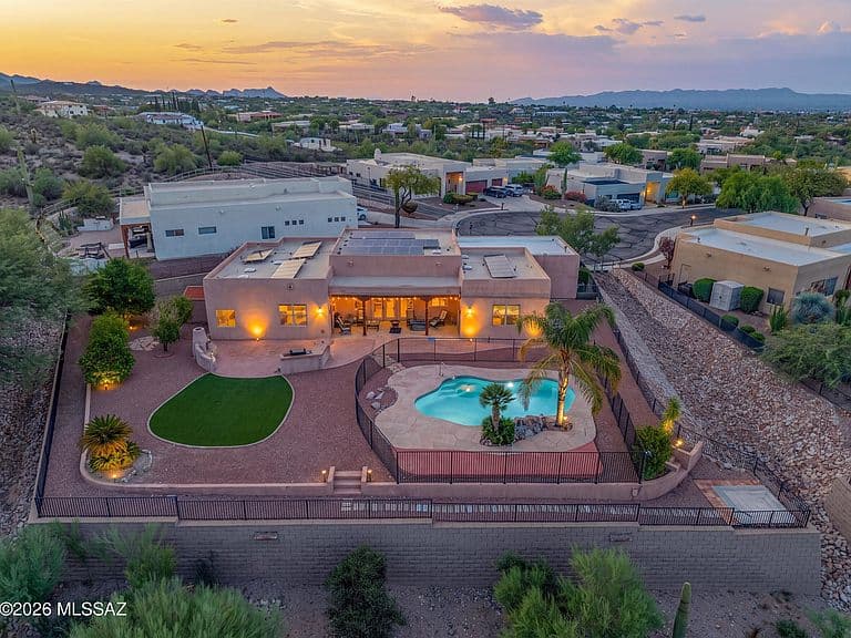 2967 W Encelia Ct photo 2