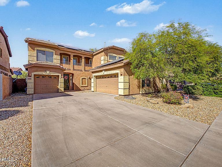 17664 W TASHA Drive photo 2