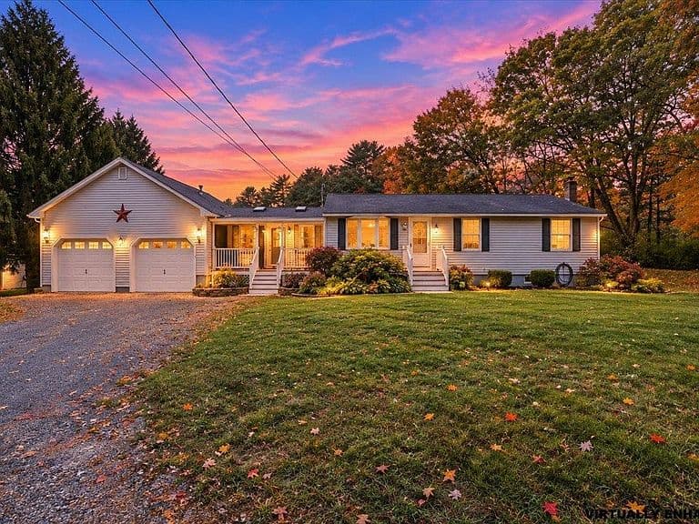 321 Concord Road photo 1