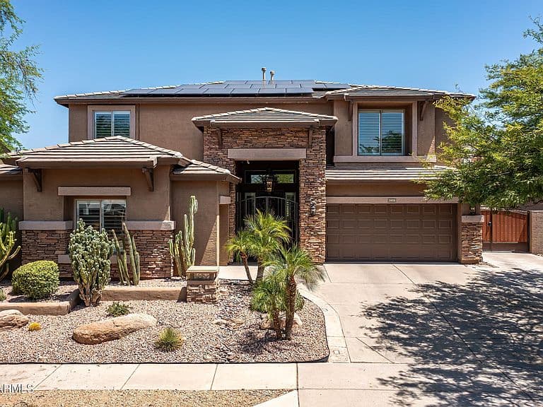 3416 W MONTELLO Road photo 2