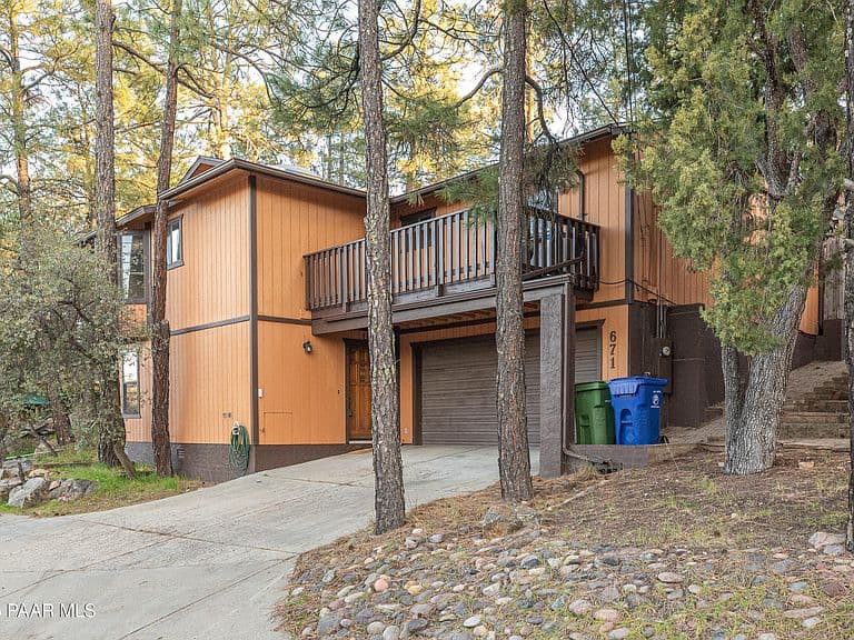 671 Copper Basin Rd photo 2
